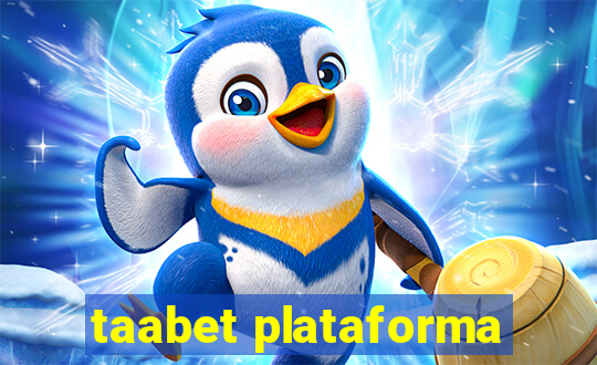 taabet plataforma